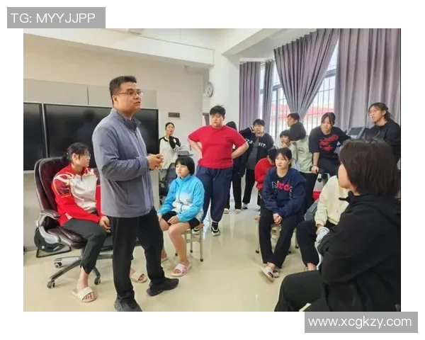 广州篮球队在联合会杯中的心理素质分析与表现评估